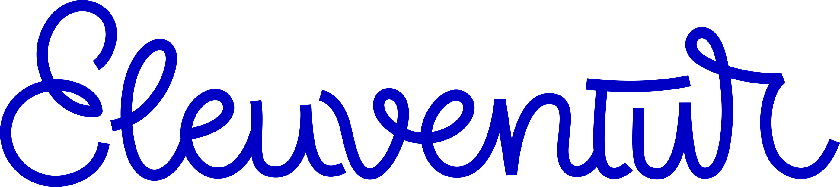 Logo de Eleuventur